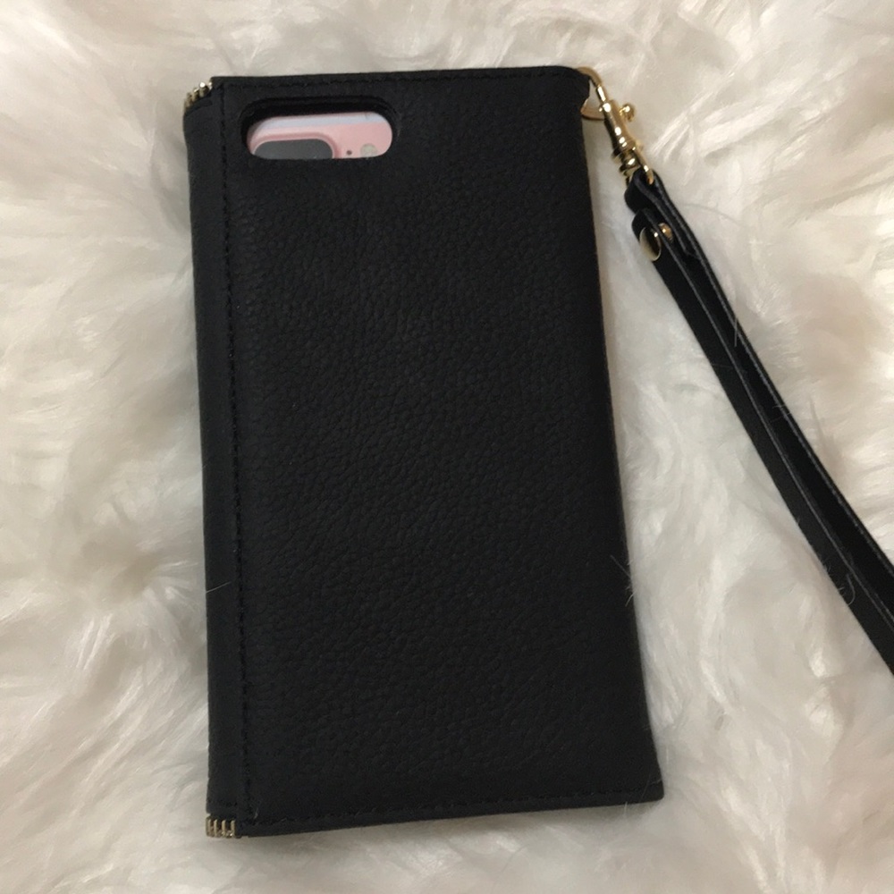 Rebecca Minkoff Tech Wristlet For iPhone 7 Plus - Picture 5 of 5